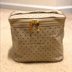 Kate Spade lunchbox